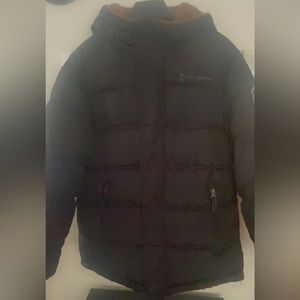 Kids coat